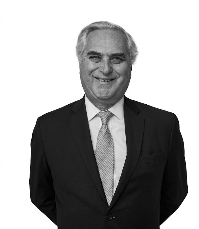 Baraona González, Jorge