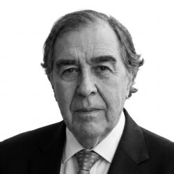 Correa Sutil, Jorge