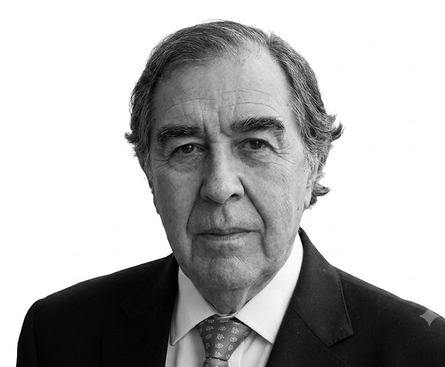 Correa Sutil, Jorge