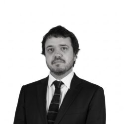 Azar Denecken, José Ignacio
