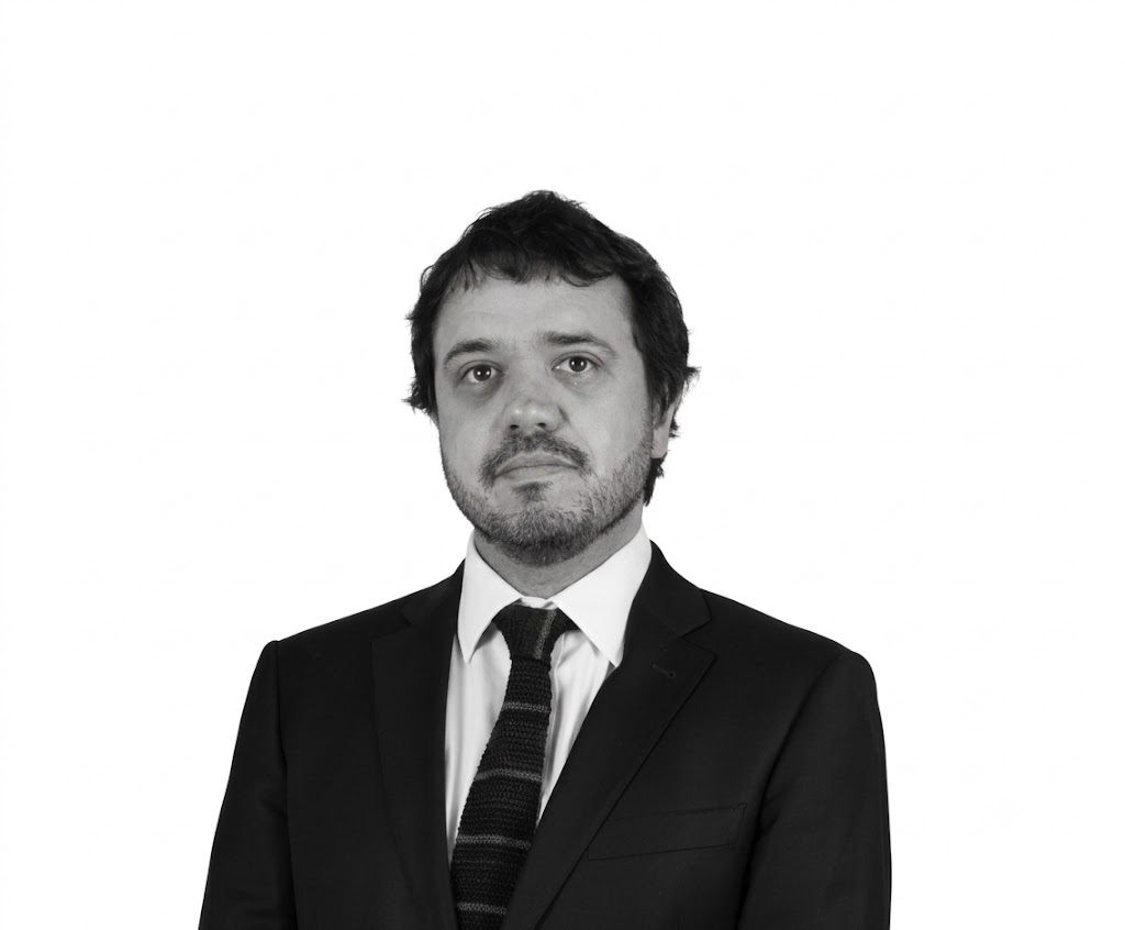 Azar Denecken, José Ignacio