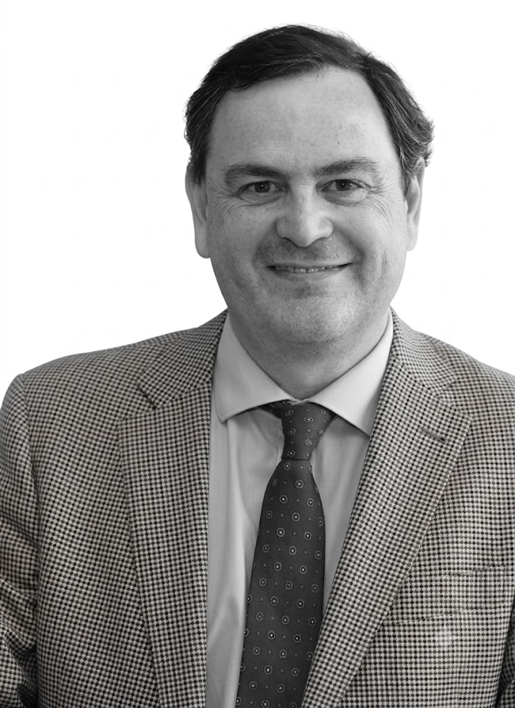 Díaz Villalobos, José Ignacio