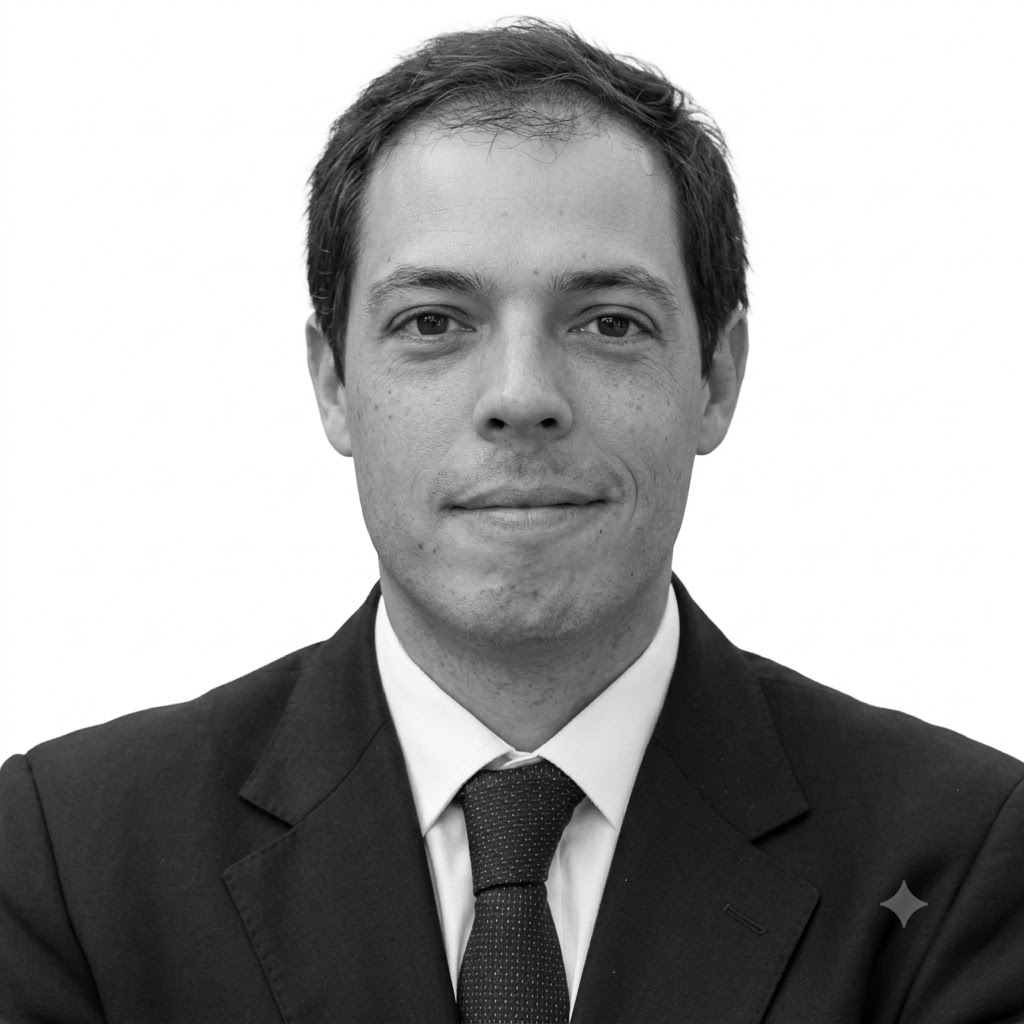 Silva Irarrázaval, José Joaquín