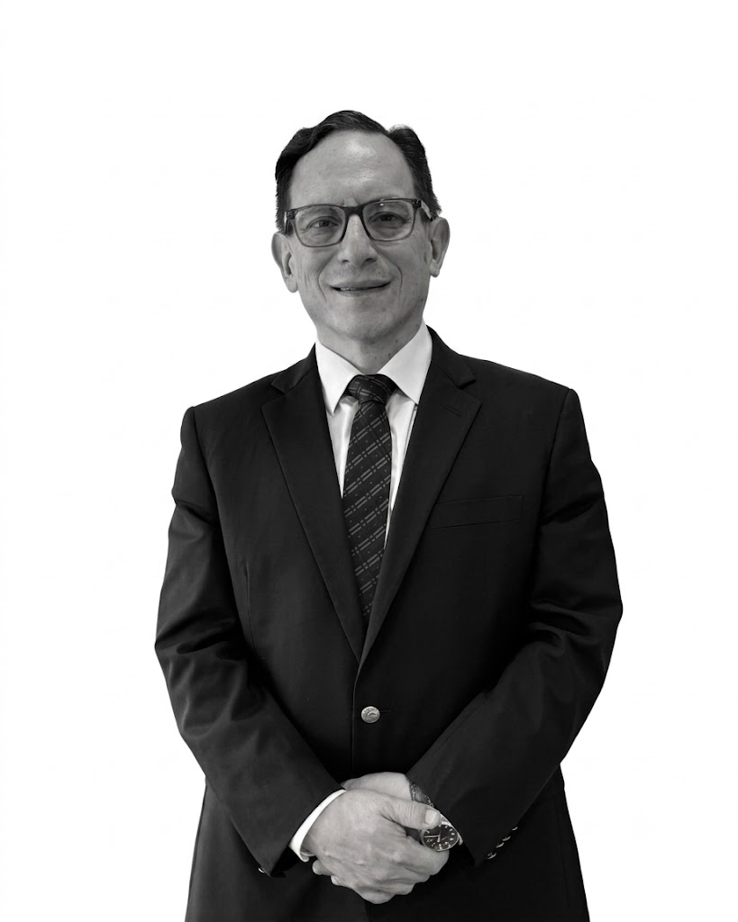 Diez Schwerter, José Luis