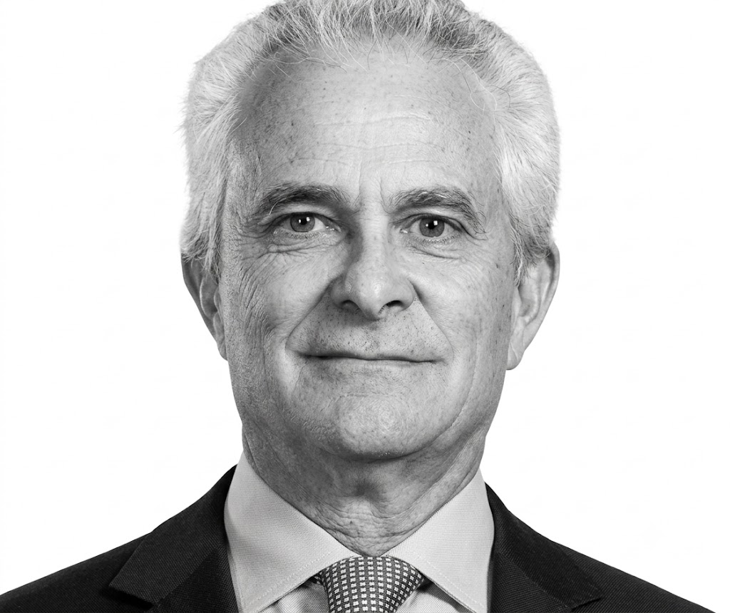 Errázuriz Grez, José Tomás