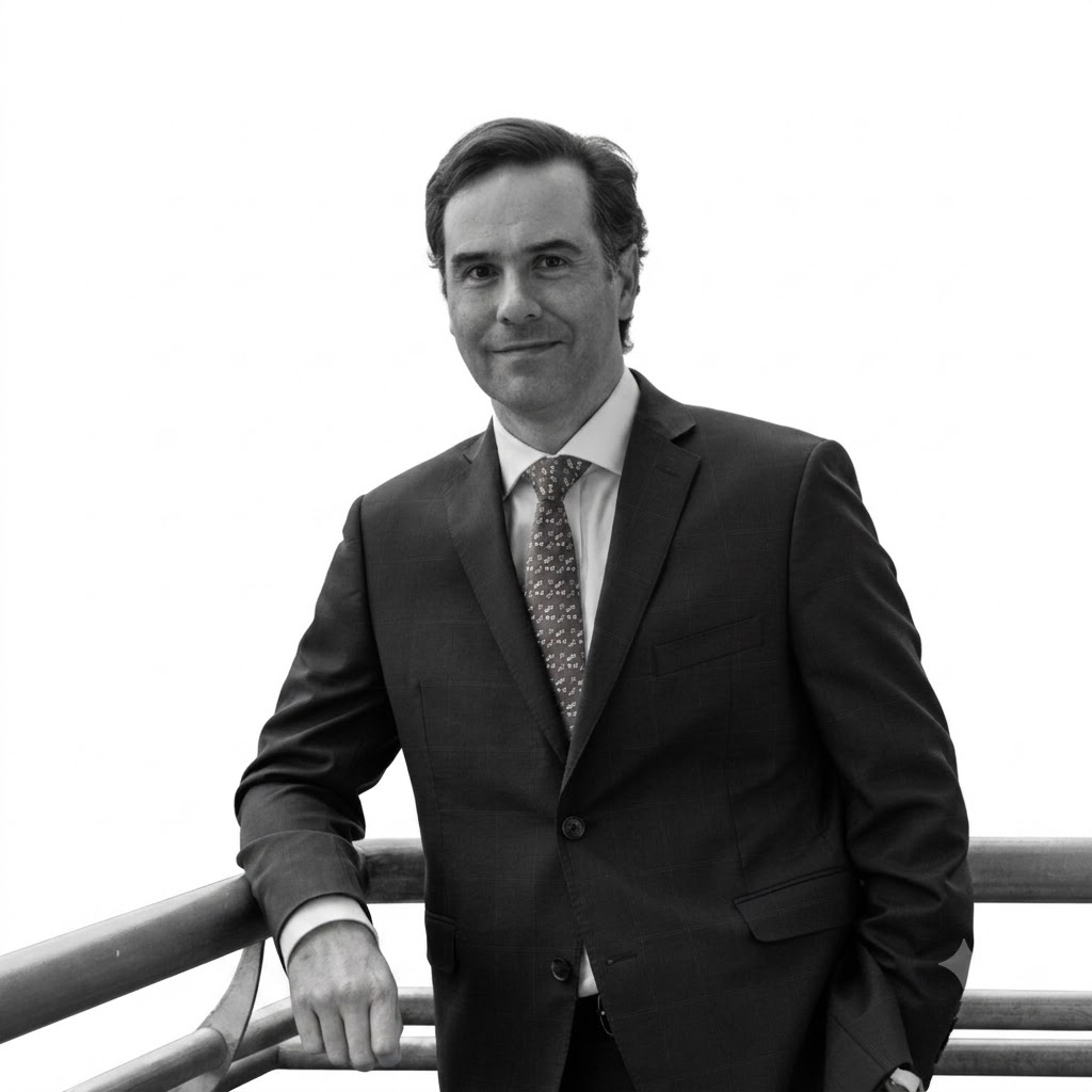 Riesco Ruiz, Juan Carlos