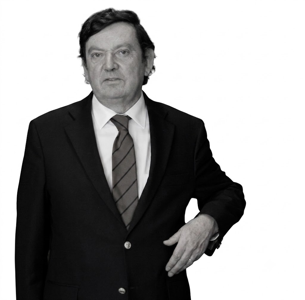Figueroa Valdés, Juan Eduardo