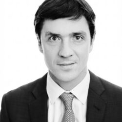 Coeymans Zabala, Juan Enrique