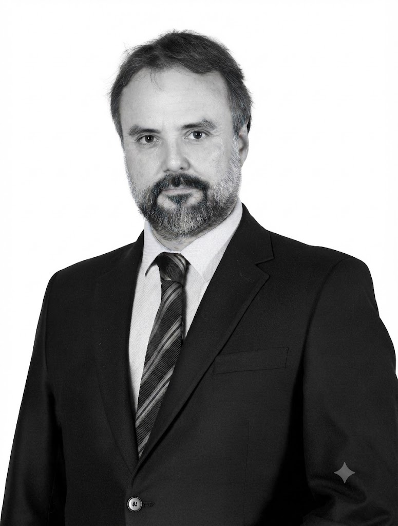 Romero Guzmán, Juan José