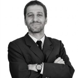 Riesco Eyzaguirre, Juan Pablo