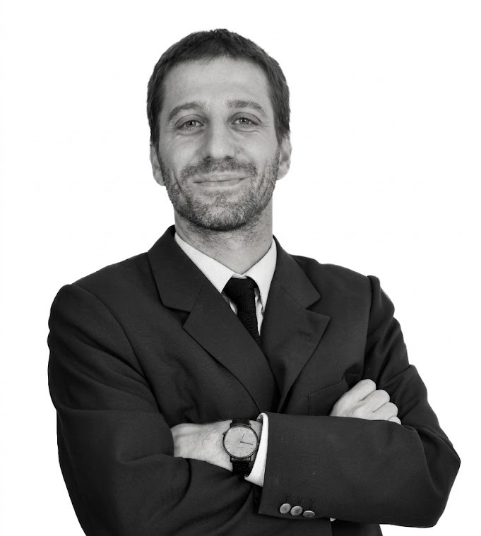 Riesco Eyzaguirre, Juan Pablo