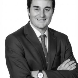 Pellegrini Vial, Julio
