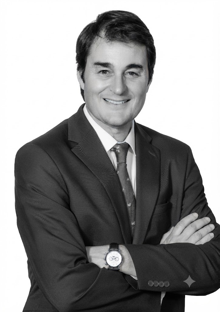 Pellegrini Vial, Julio