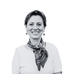 Klein Kranenberg, Johanna Albertha