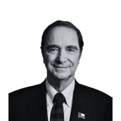 Larraín Fernández, Hernán