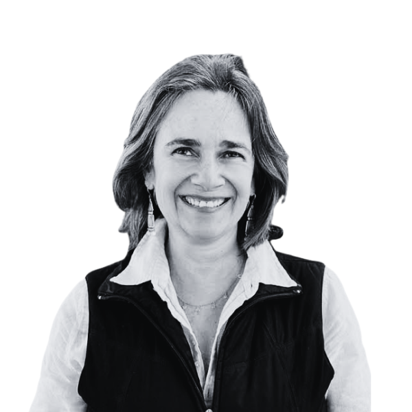 Larraín Jiménez, Carolina