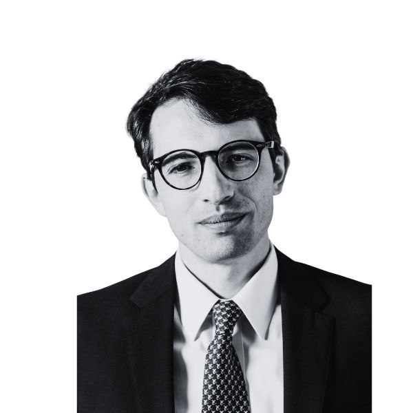 Letelier Cibié, Pablo
