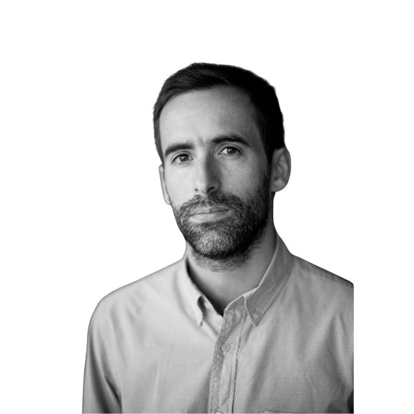Lihn Correa, Oscar