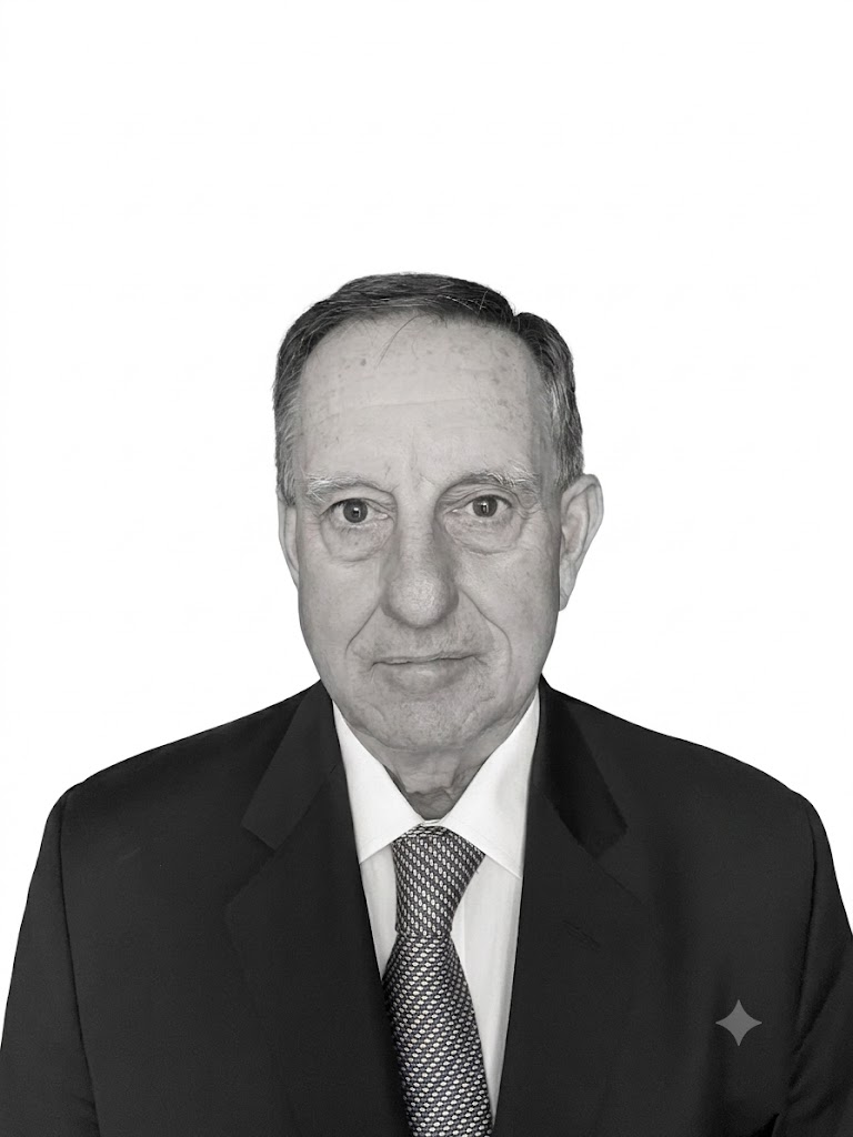 Silva Valdés, Luis Alejandro