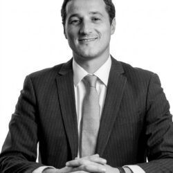 Correa Molina, Luis Felipe