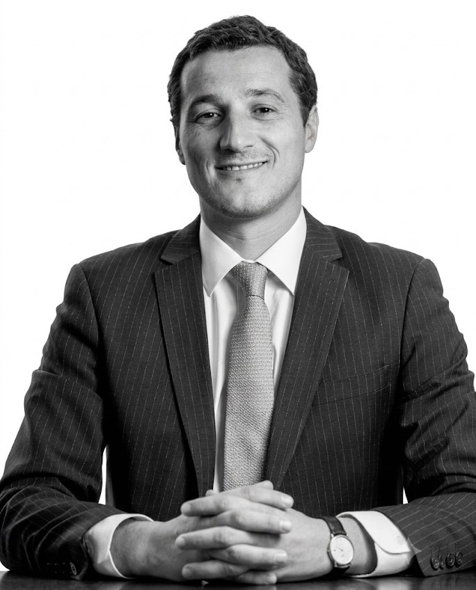 Correa Molina, Luis Felipe