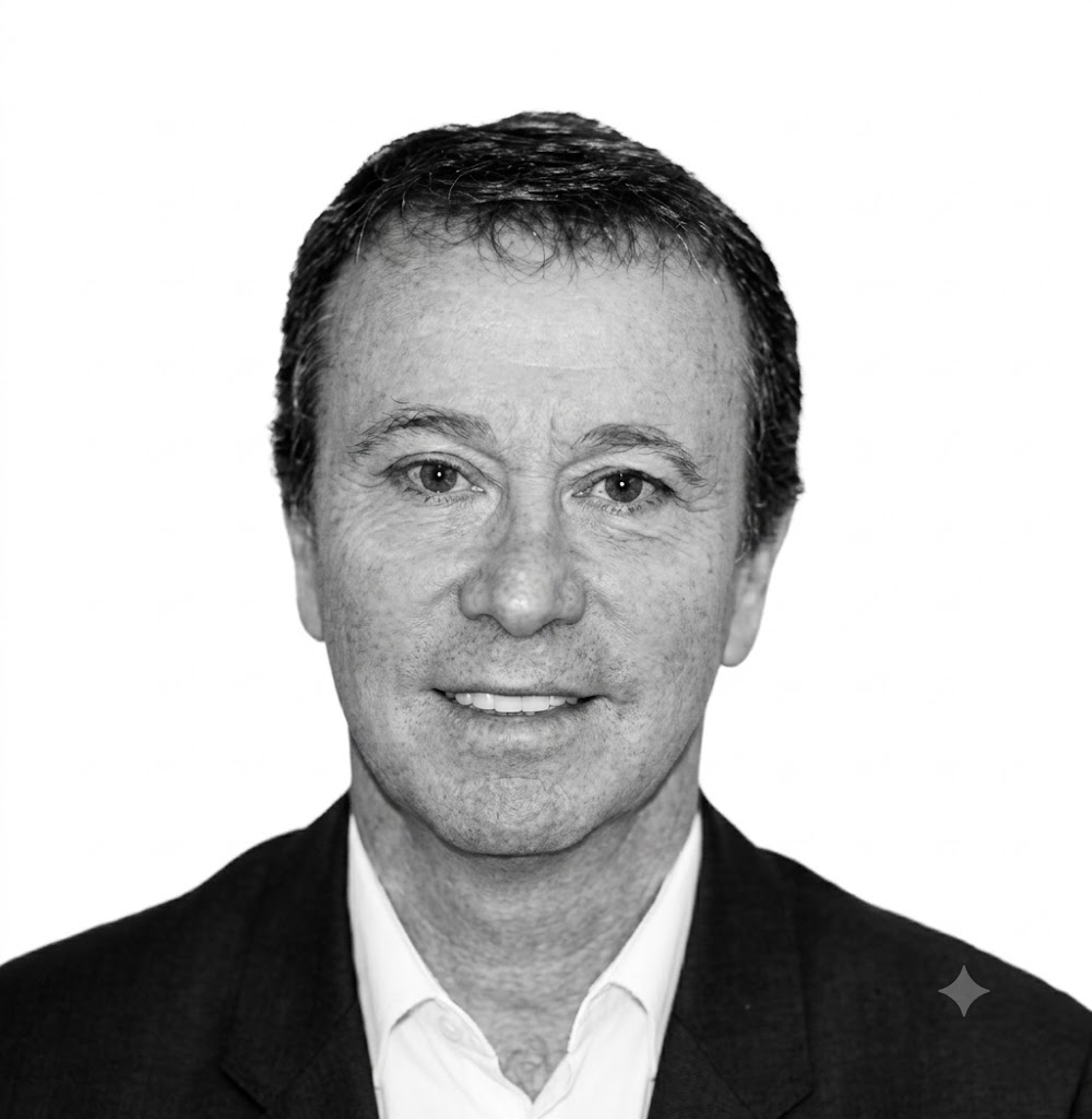 Bofill Genzsch, Octavio