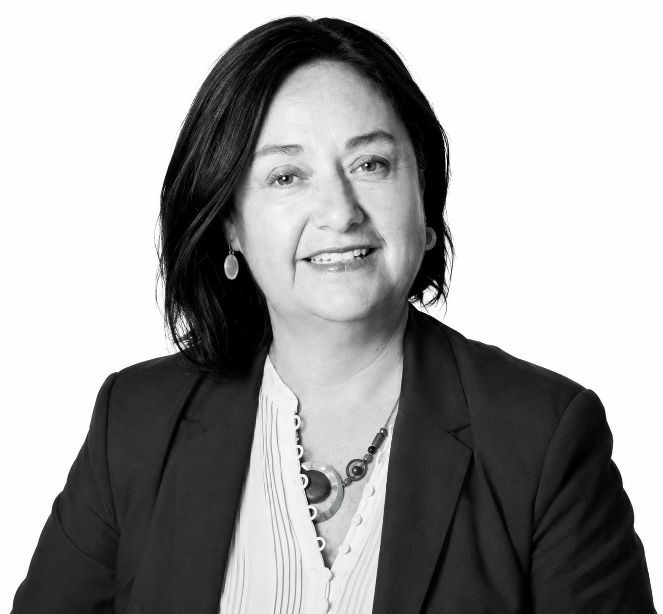Le Roy Barría, Marcela