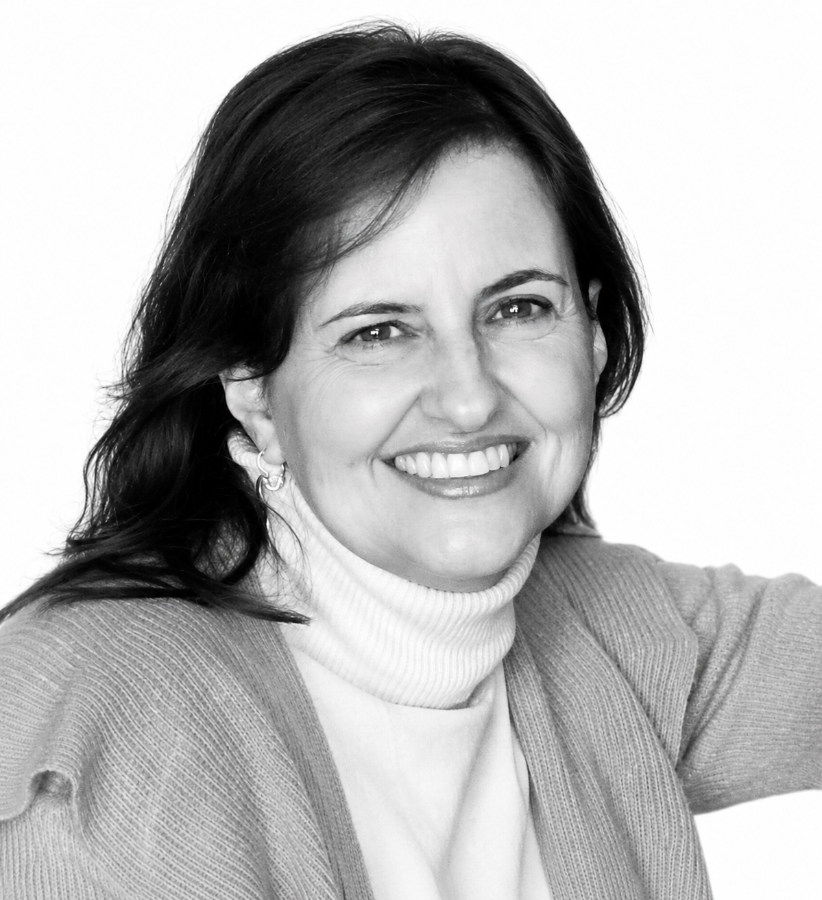 Fernández Saldías, Marcela