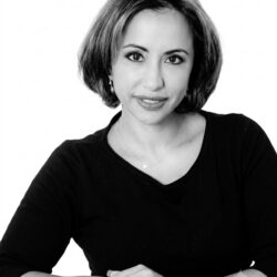 Radovic Córdova, Marcela