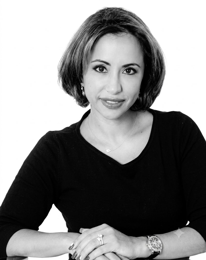 Radovic Córdova, Marcela