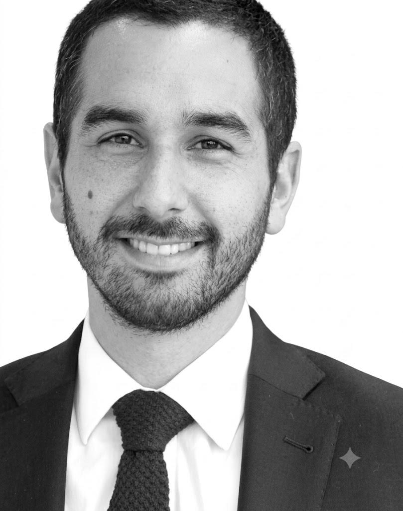Ubilla Pareja, Nicolás