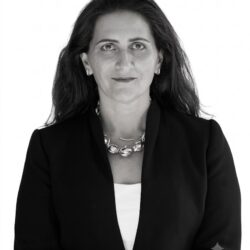 Salah Abusleme, María Agnes