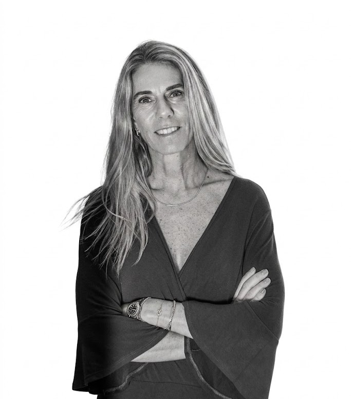 Aguad Deik, María Alejandra