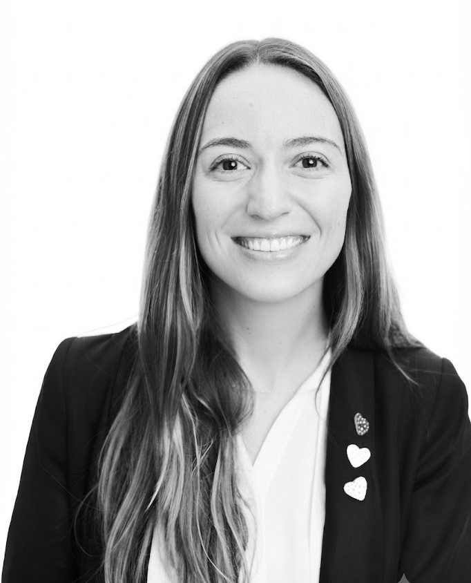 Berger García, María José