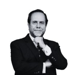 Mendoza Zúñiga, Ramiro