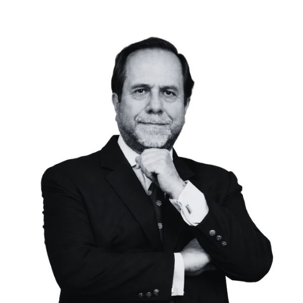 Mendoza Zúñiga, Ramiro