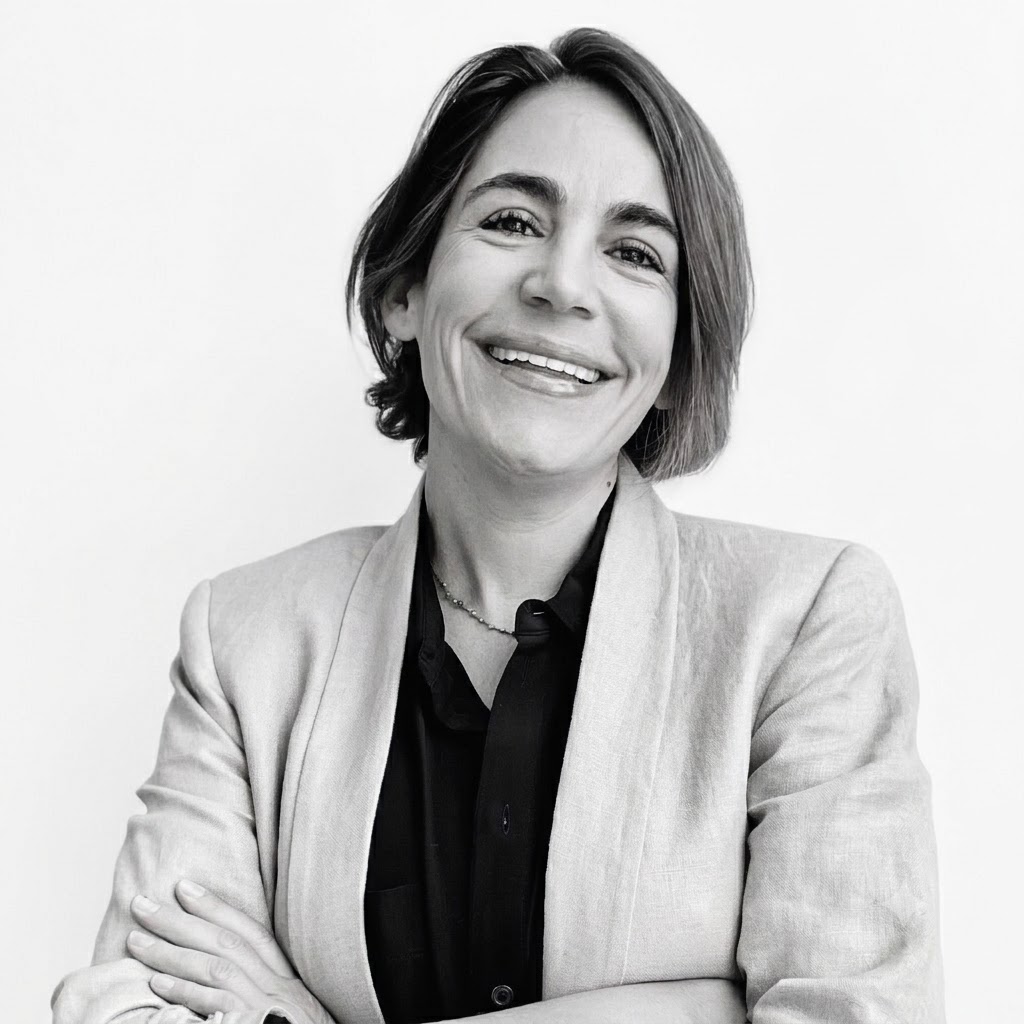 Ossa Rojas, Mónica