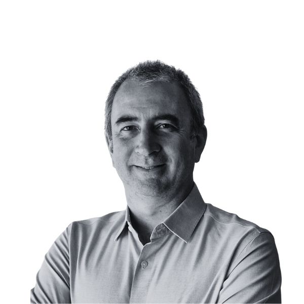 Montt Oyarzún, Santiago