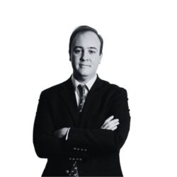Morales Palumbo, Benjamín