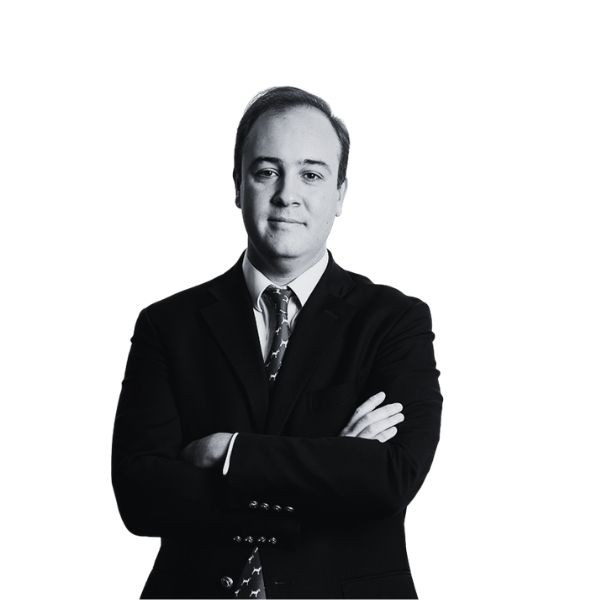 Morales Palumbo, Benjamín