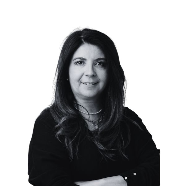 Morales Reveco, Gabriela