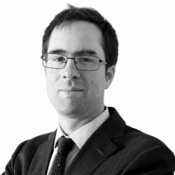 Frías Ossandón, Nicolás
