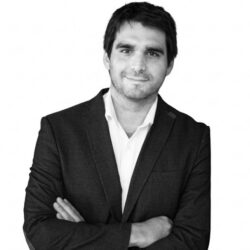 Zisis Banz, Nicolás