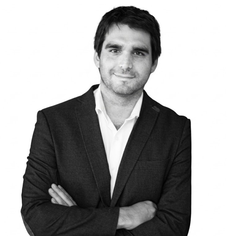 Zisis Banz, Nicolás