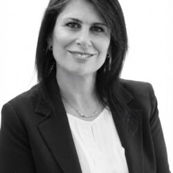 Nehme Zalaquett, Nicole