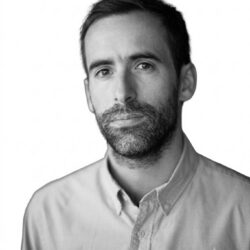 Lihn Correa, Oscar