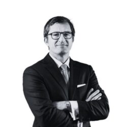 Ossa Guzmán, Felipe