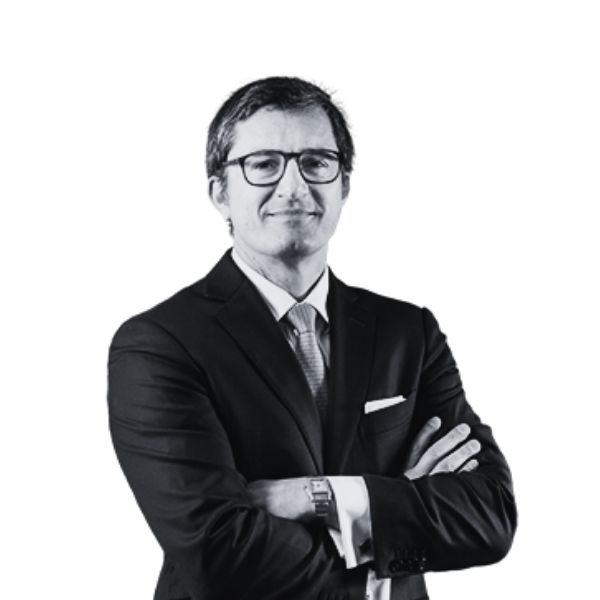 Ossa Guzmán, Felipe