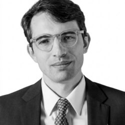 Letelier Cibié, Pablo