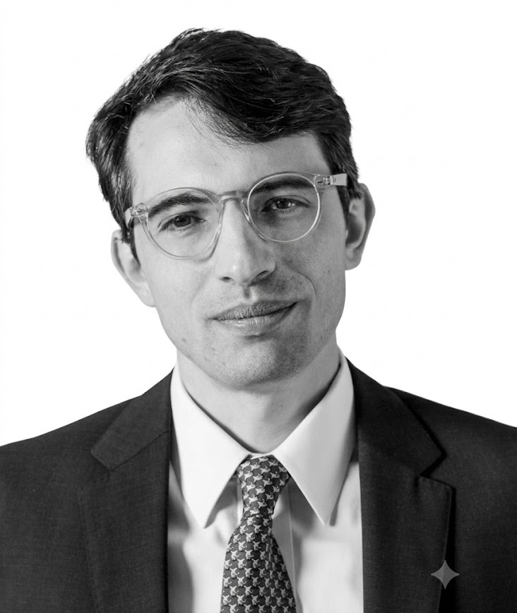 Letelier Cibié, Pablo